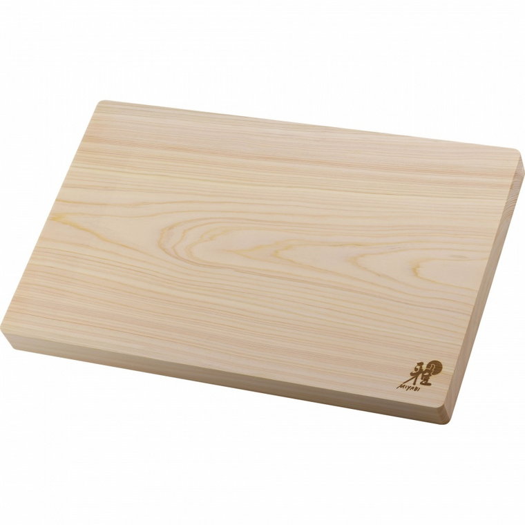 drewniana deska do krojenia 40 cm kod: 34535-300-0