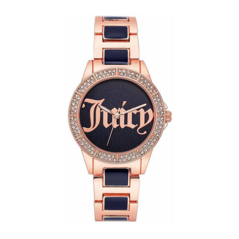Watches Juicy Couture