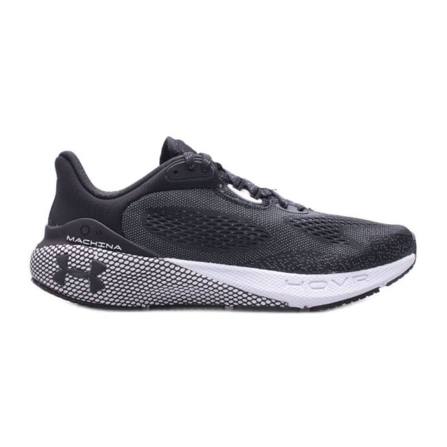 Buty Under Armour Machina 3 W 3024907-001 czarne