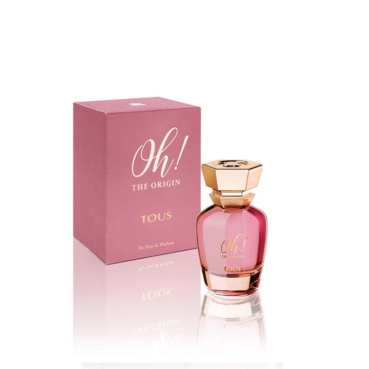 Tous Oh! The Origin Woda perfumowana dla kobiet 50 ml