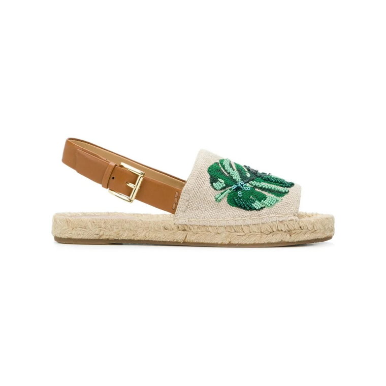 Espadryle Michael Kors