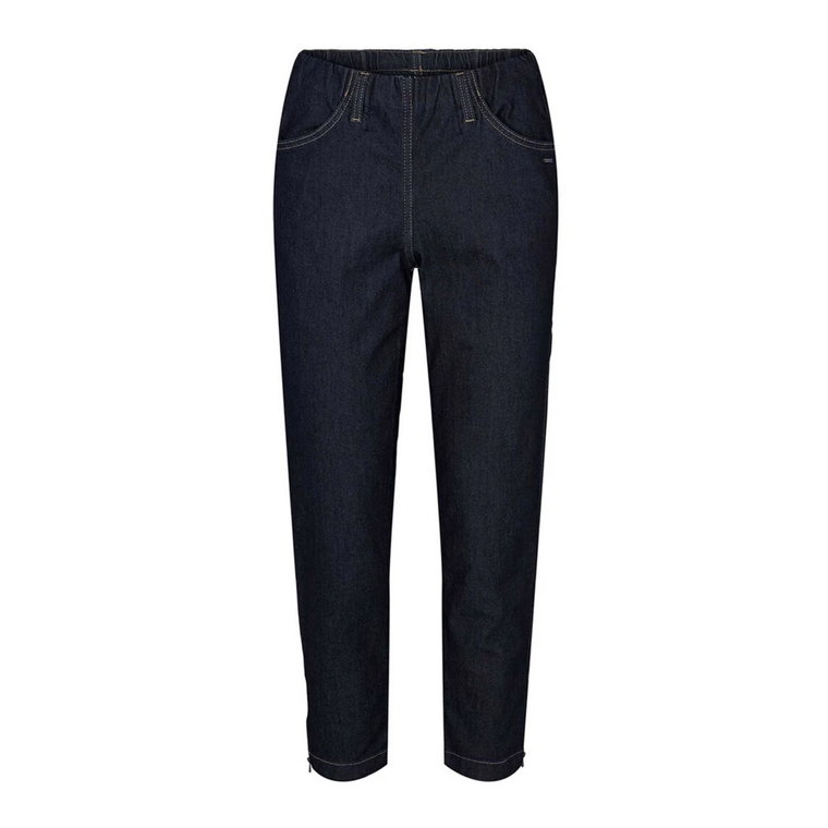 Slim-fit Jeans LauRie