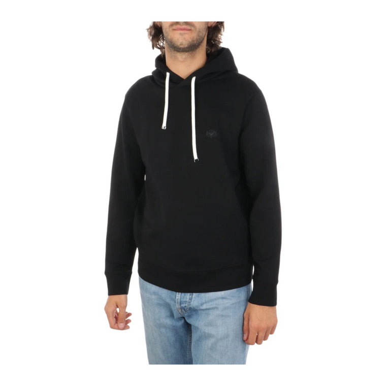 0999 Sweatshirt - Stylowy i Wygodny Emporio Armani