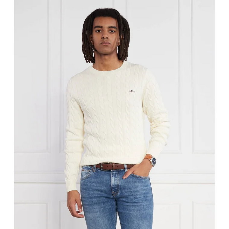 Gant Sweter | Regular Fit