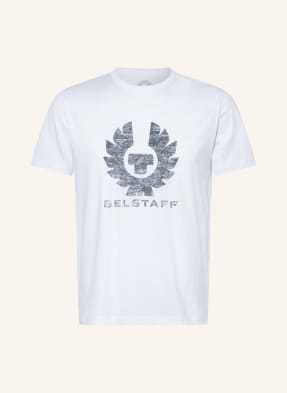 Belstaff T-Shirt Coteland weiss