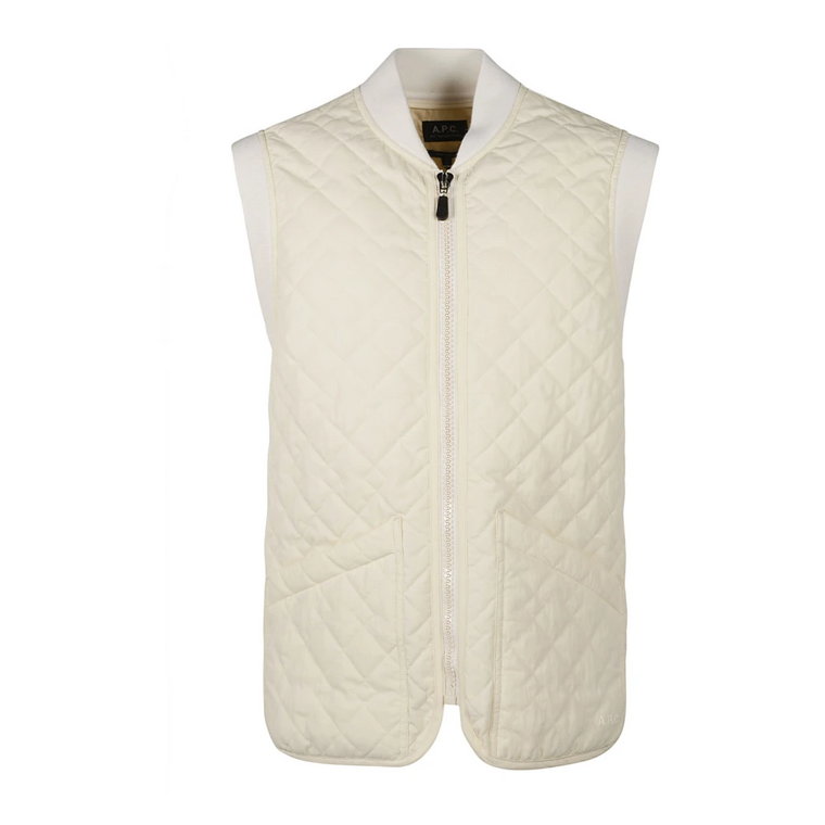 Vests A.p.c.