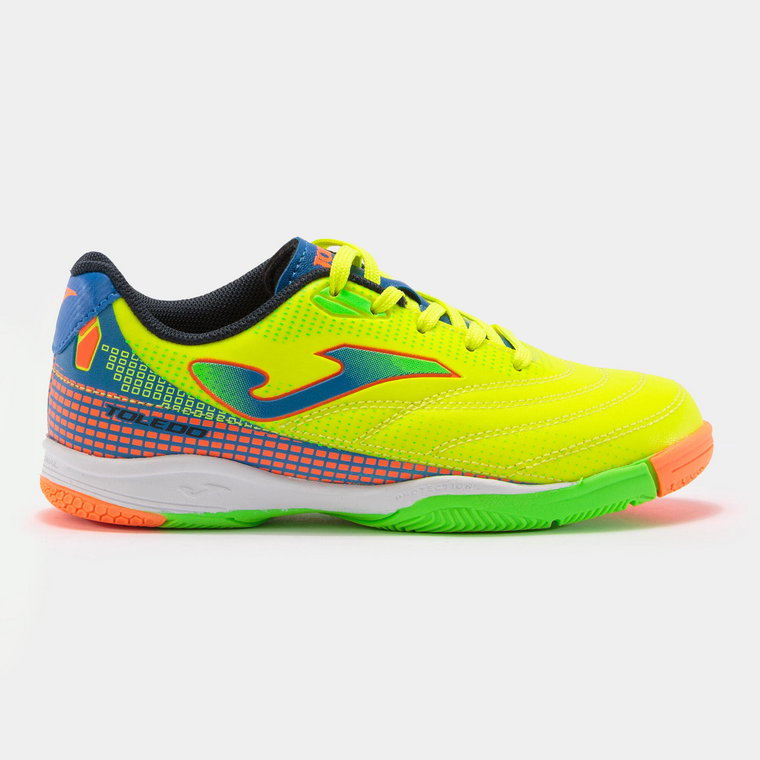 Buty halowe dla dzieci Joma Toledo Jr 2109 IN