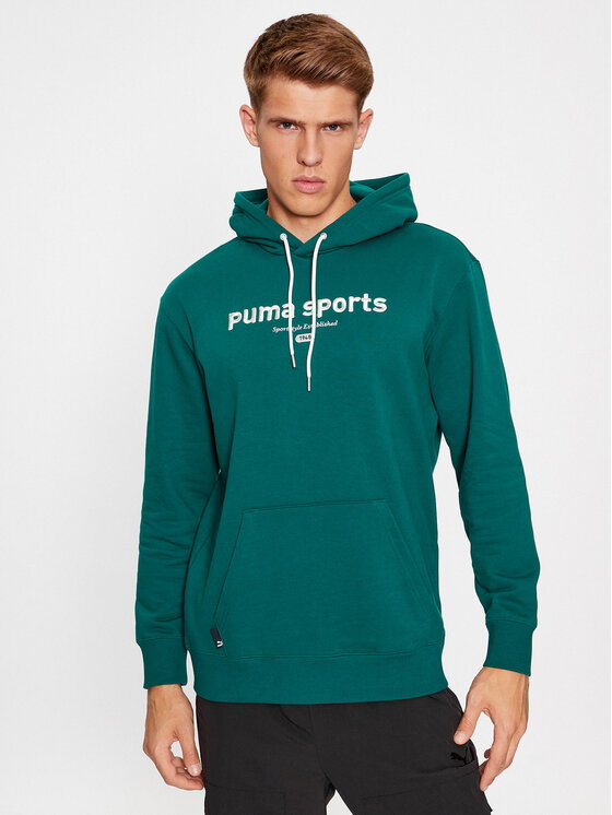 Bluza Puma