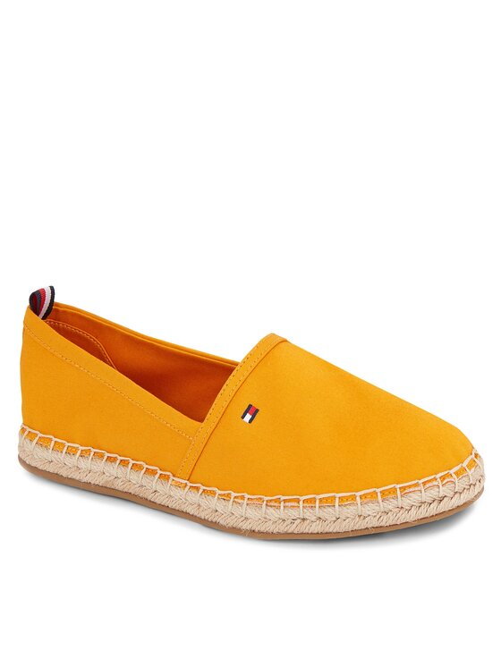 Espadryle Tommy Hilfiger