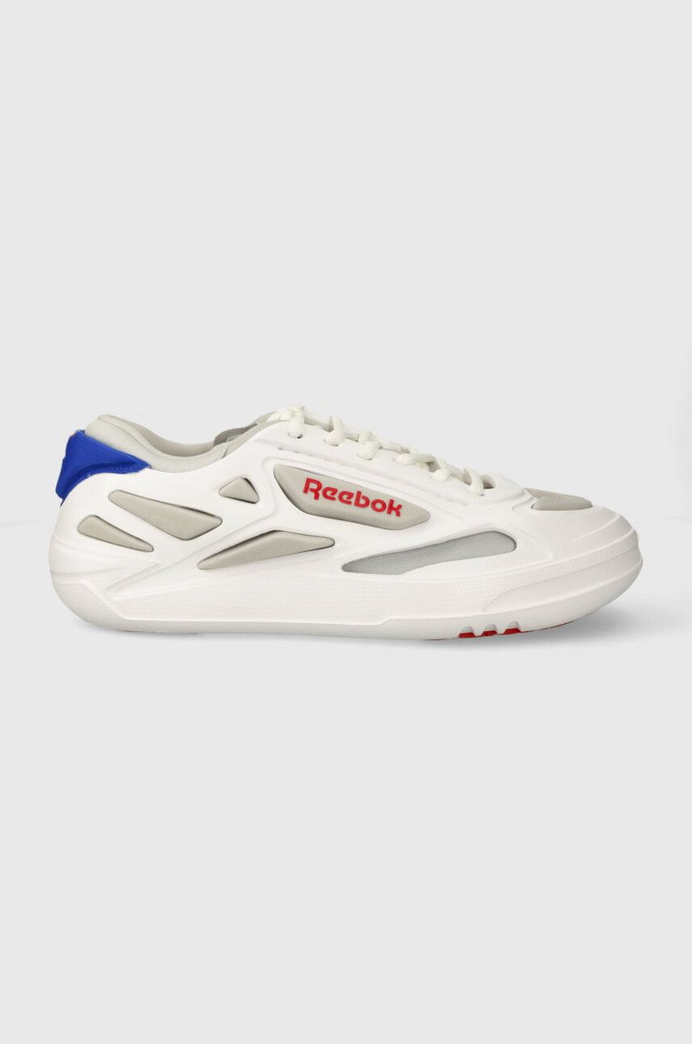 Reebok LTD sneakersy Club C Fwd kolor biały RMIA037C99MAT0010145