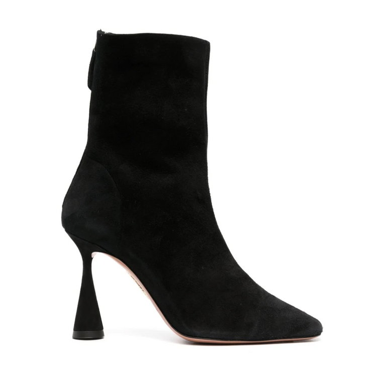 Heeled Boots Aquazzura