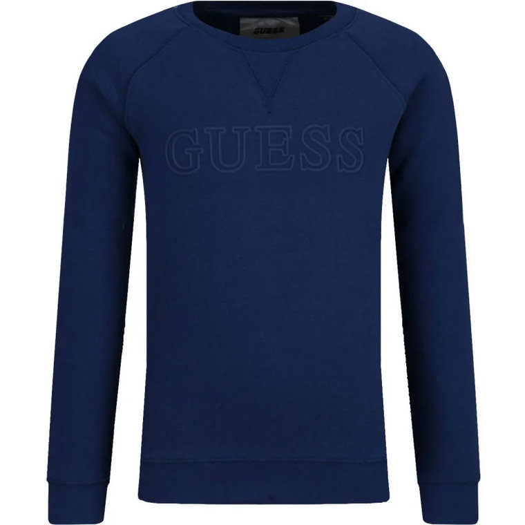 GUESS ACTIVE Bluza | Regular Fit