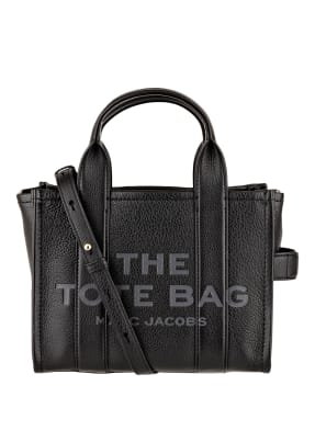 Marc Jacobs Torba Na Ramię Traveler Mini schwarz