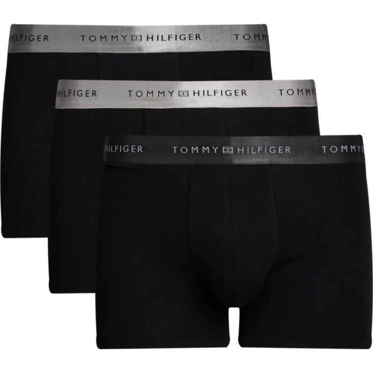 Tommy Hilfiger Bokserki 3-pack