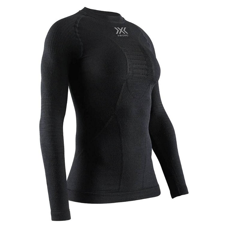 Bielizna termoaktywna koszulka damska X-Bionic Merino LS CL-WT06W23W