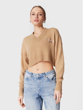 Sweter Calvin Klein Jeans