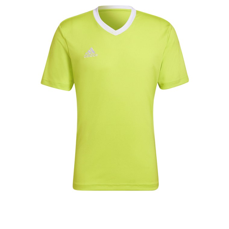 Koszulka piłkarska męska adidas Entrada 22 Jersey