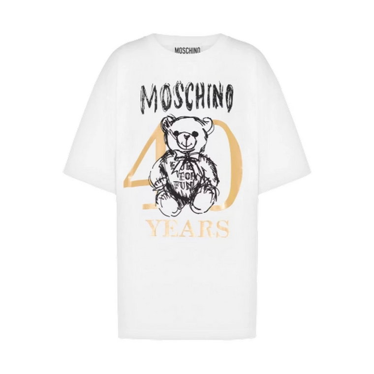 T-Shirts Moschino