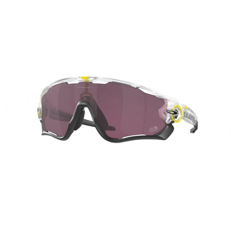 Jawbreaker Okulary przeciwsłoneczne Oakley