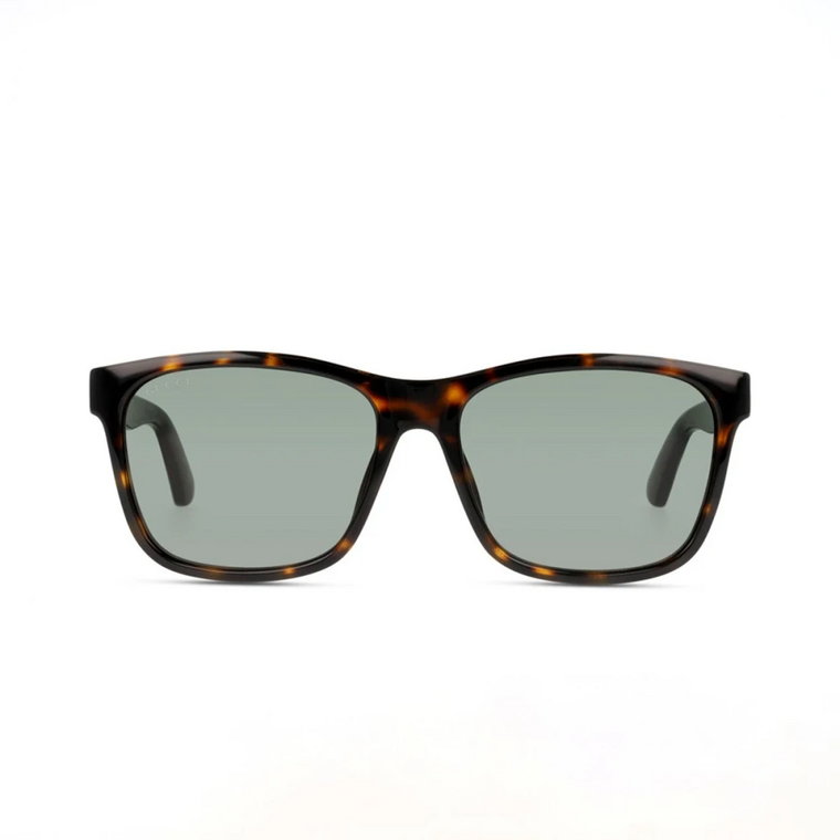 Ikoniczne i ponadczasowe okulary przeciwsłoneczne Gg0746S Gucci