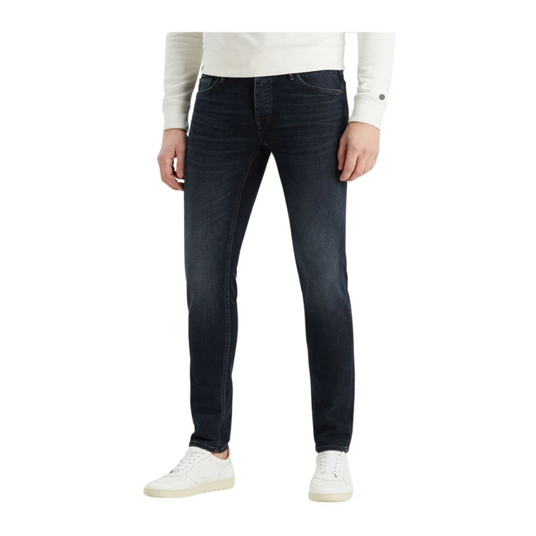 Slim Fit Rock Soft Jeans Cast Iron