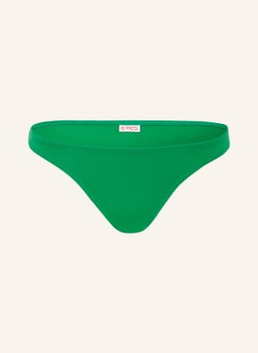 Eres Dół Od Bikini Basic Fripon gruen