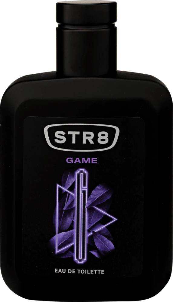 STR8 Game - woda toaletowa dla mężczyzn 100ml