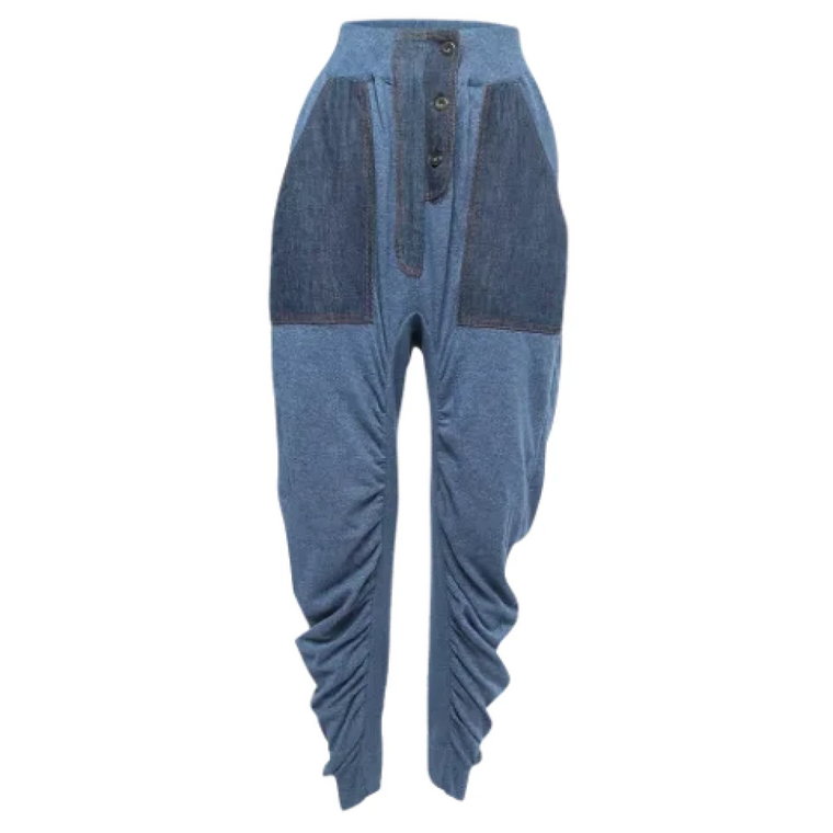 Pre-owned Knit bottoms Stella McCartney Pre-owned