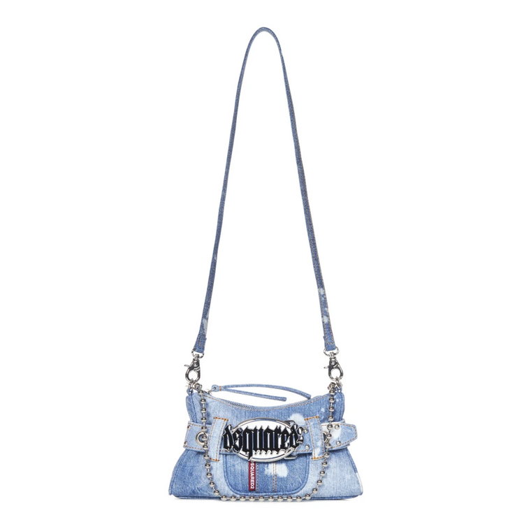 Shoulder Bags Dsquared2