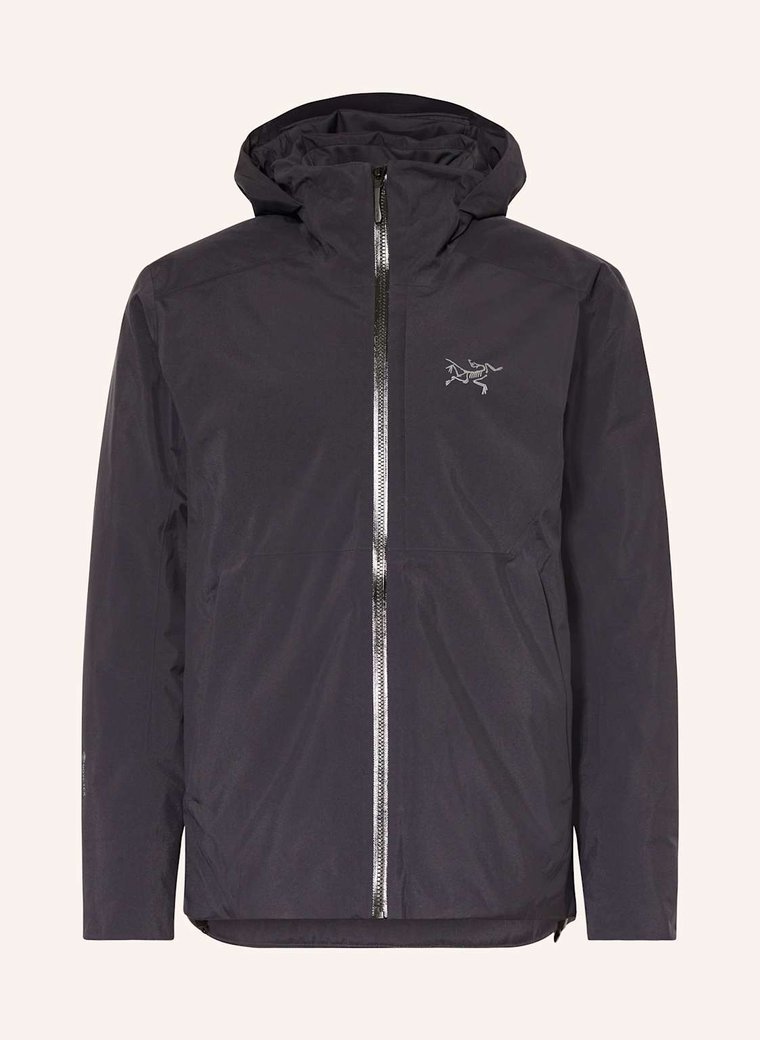 Arc'teryx Kurtka Funkcyjna Ralle schwarz