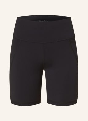 Sweaty Betty Legginsy Power schwarz