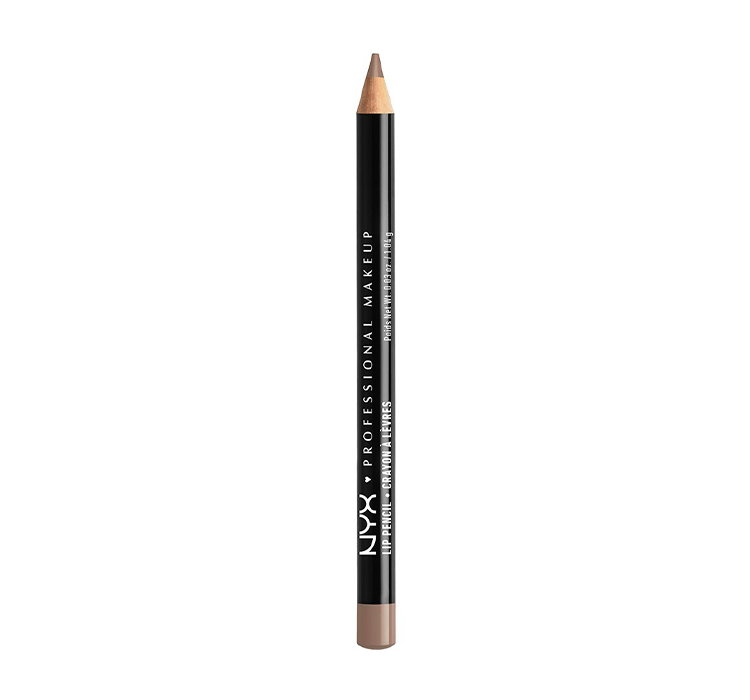 NYX PROFESSIONAL MAKEUP KONTURÓWKA DO UST 829 HOT COCOA 1,04G