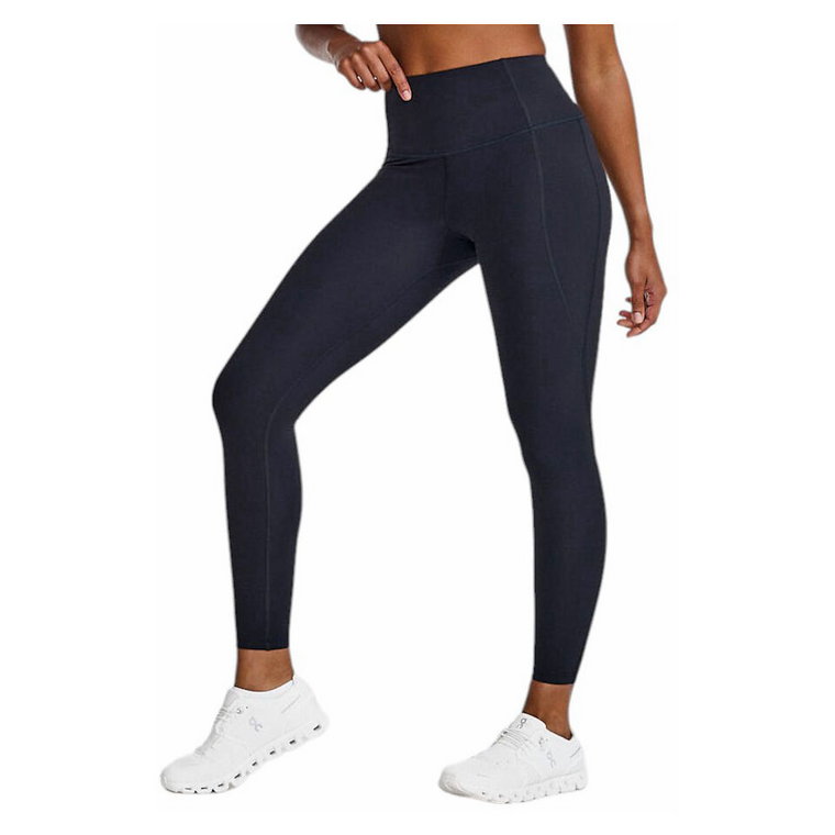 Spodnie legginsy treningowe damskie 2XU Form Hi-Rise Compression Tights WA7301b