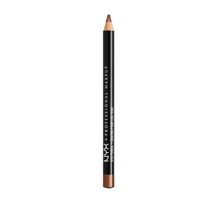 NYX PROFESSIONAL MAKEUP EYE PENCIL KREDKA DO OCZU 907 CAFE 1,1G