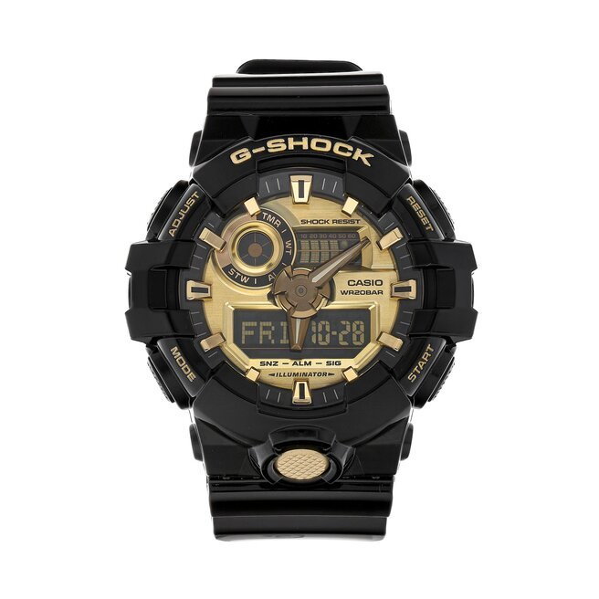 Zegarek G-Shock