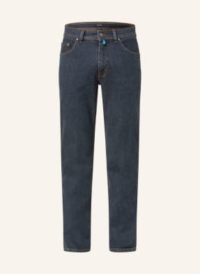 Pierre Cardin Jeansy Dijon Comfort Fit blau