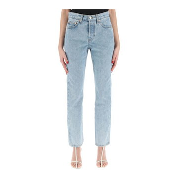 Slim-fit Jeans Wardrobe.nyc