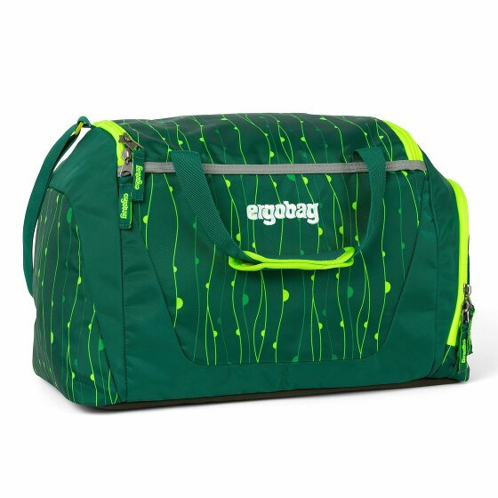 Ergobag Torba sportowa 40 cm rambazambär