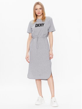 Sukienka codzienna DKNY