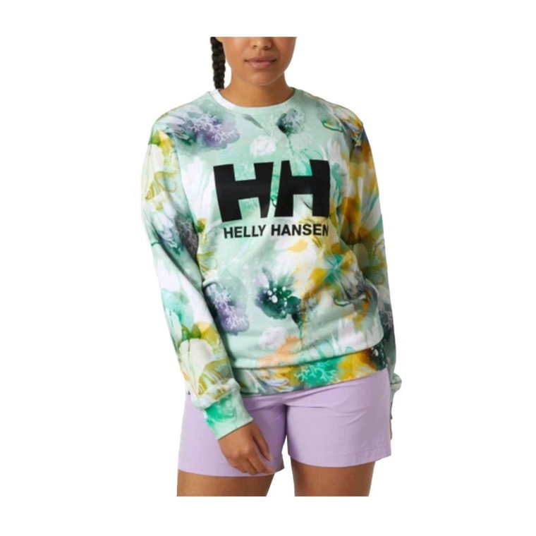 Bluza Helly Hansen