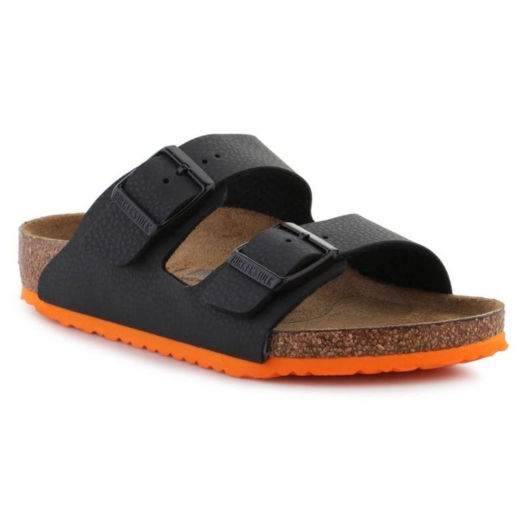 Klapki Birkenstock Arizona  1026833 czarne