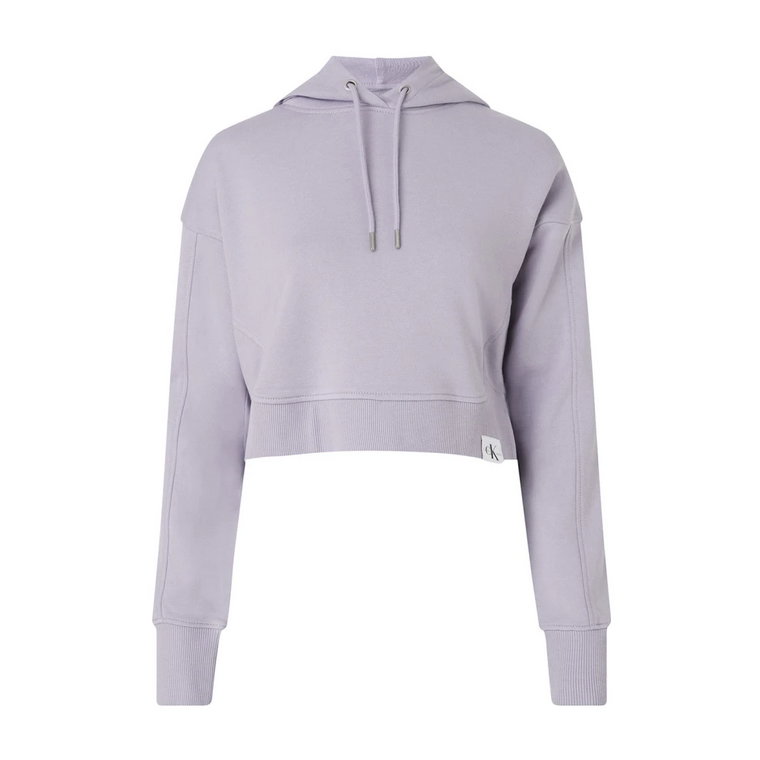 Hoodies Calvin Klein