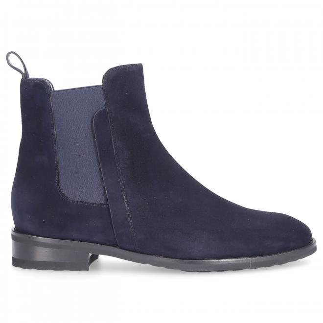 Truman's Chelsea Boots 9484 zamsz