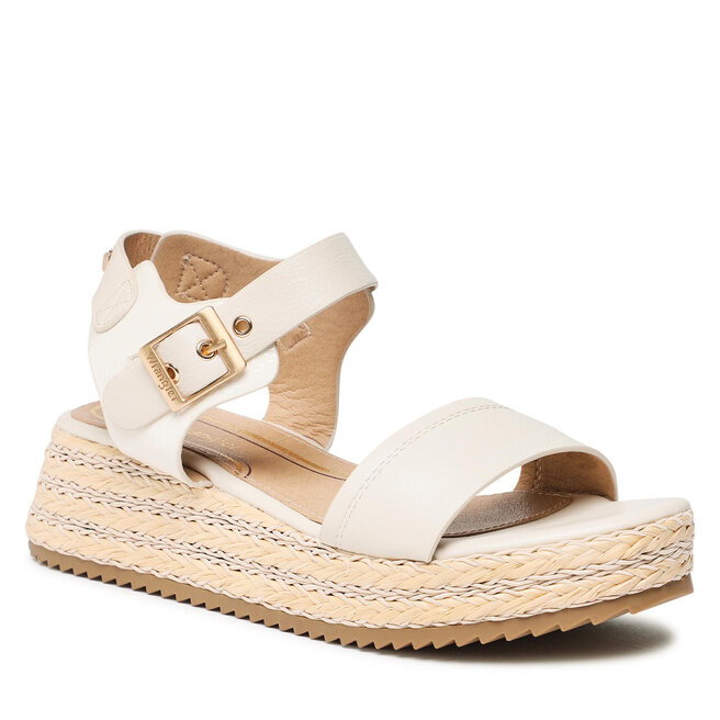 Espadryle Wrangler