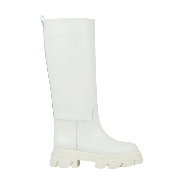 High Boots Gia Borghini