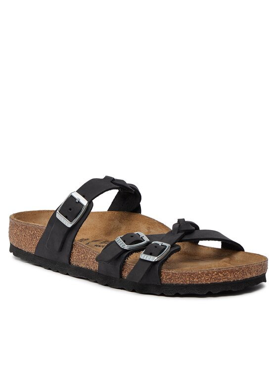 Klapki Birkenstock