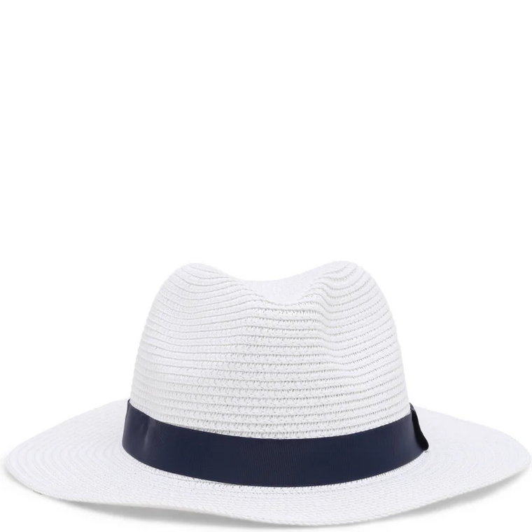 LAUREN RALPH LAUREN Kapelusz CLSSC FEDORA