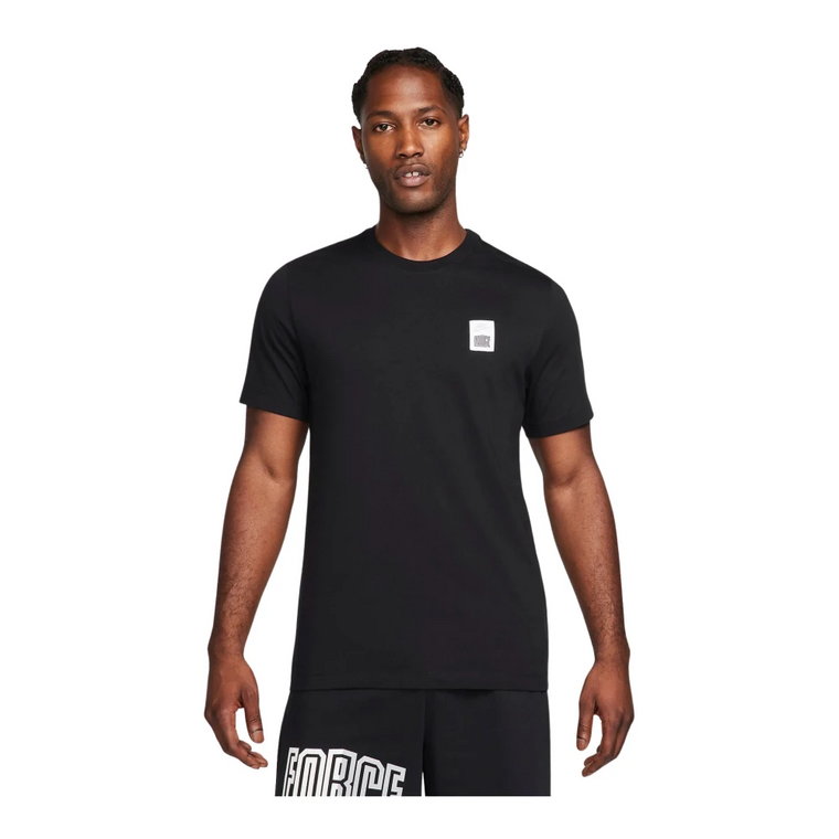 Koszulka Koszykarska Męska Nike