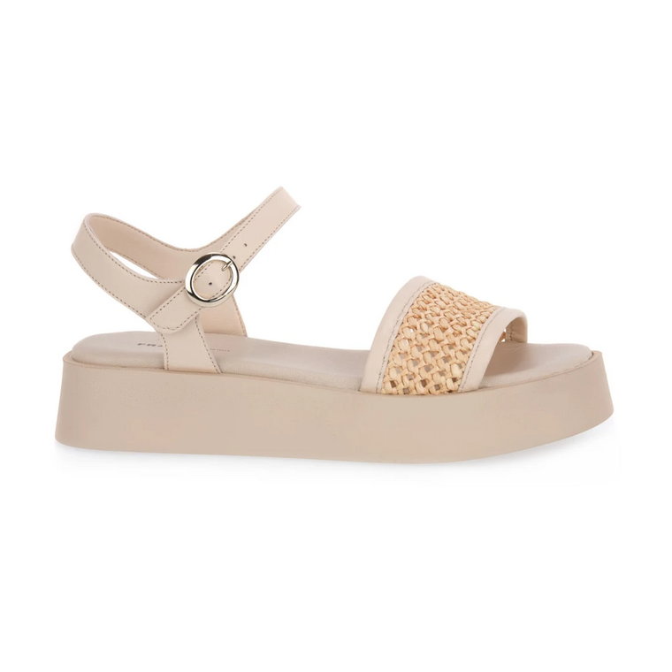 Sandals Frau