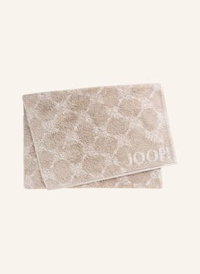 Joop! Ręcznik Cornflower beige